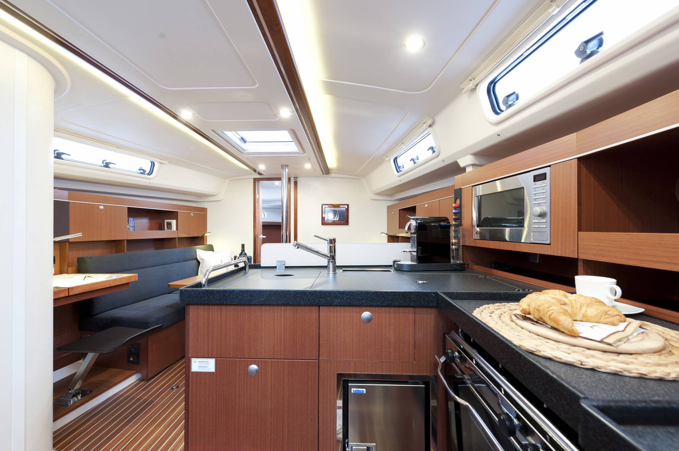 HanseYachts