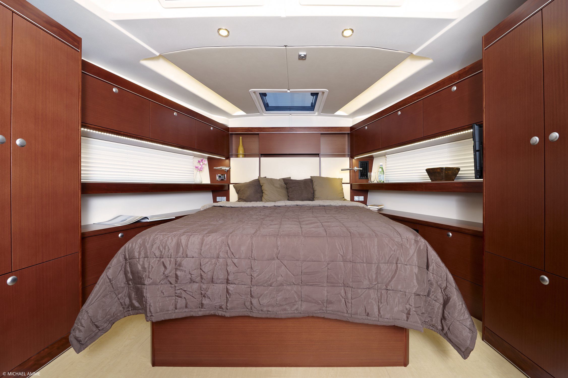HanseYachts