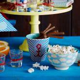 Sweet treats for the little ones