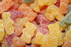 Sweet treats for the little ones
