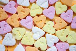 Sweet treats for the little ones